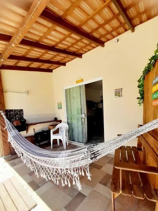 Kitinete Girassol 1 - Penha Sc - Beto Carrero Villa Holiday home Penha (Santa Catarina)