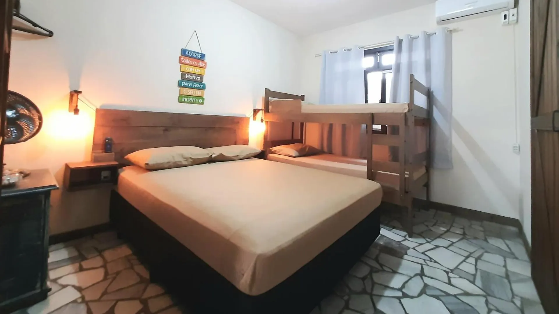 Vakantiehuis Kitinete Girassol 1 - Penha Sc - Beto Carrero Villa Brazilië