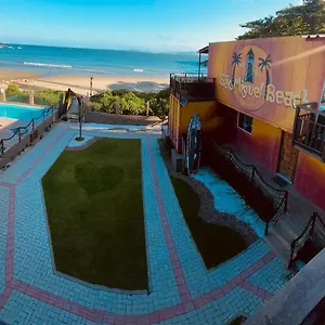 Sao Miguel Beira Mar Hotel