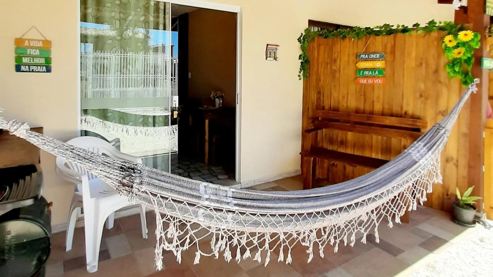 Holiday home Kitinete Girassol 1 - Penha Sc - Beto Carrero Villa